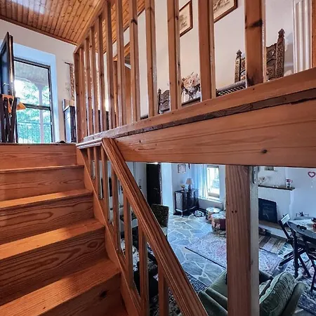 The Lady Of The * Kalívia