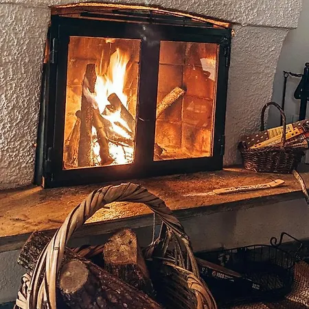 The Lady Of The Kalívia