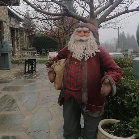 Casa vacanze The Lady Of The