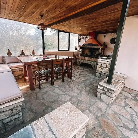 The Lady Of The Casa vacanze *