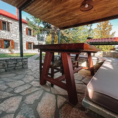 Σπίτι διακοπών The Lady Of The Kalívia