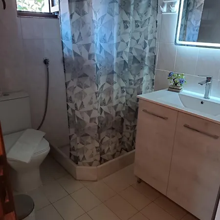 Σπίτι διακοπών The Lady Of The *