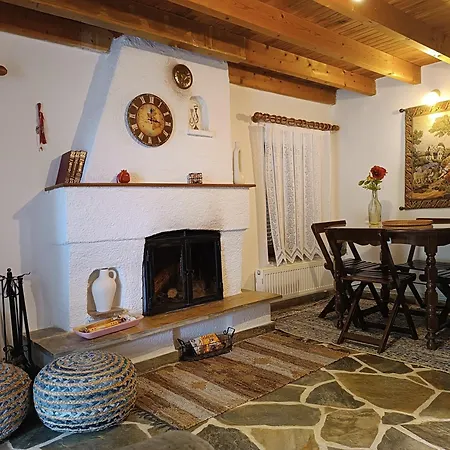 Σπίτι διακοπών The Lady Of The Kalívia